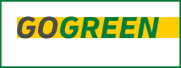 GoGreen Logo