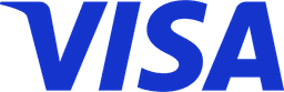 Visa Logo