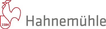 Hahnemühle Logo